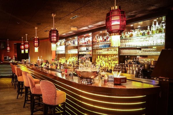 Buddha-Bar - náhled 28
