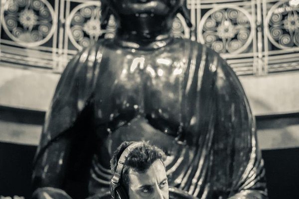 Buddha-Bar - náhled 30