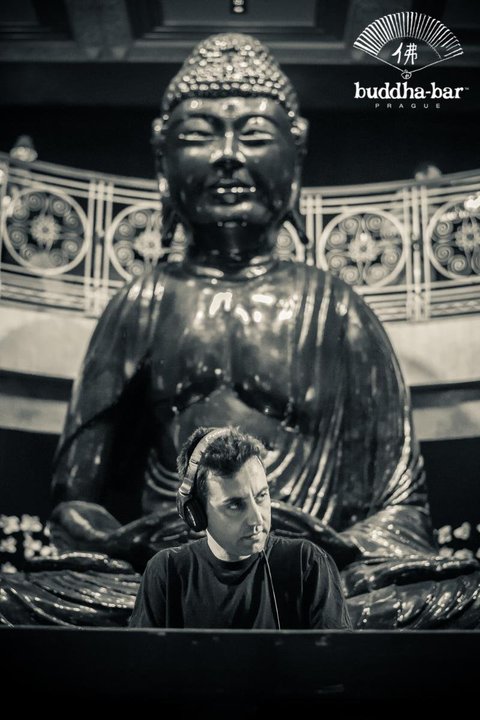 Buddha-Bar - náhled 30