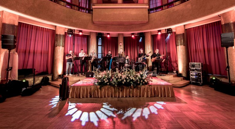 Prostory Autoklubu České republiky - obrázek 1