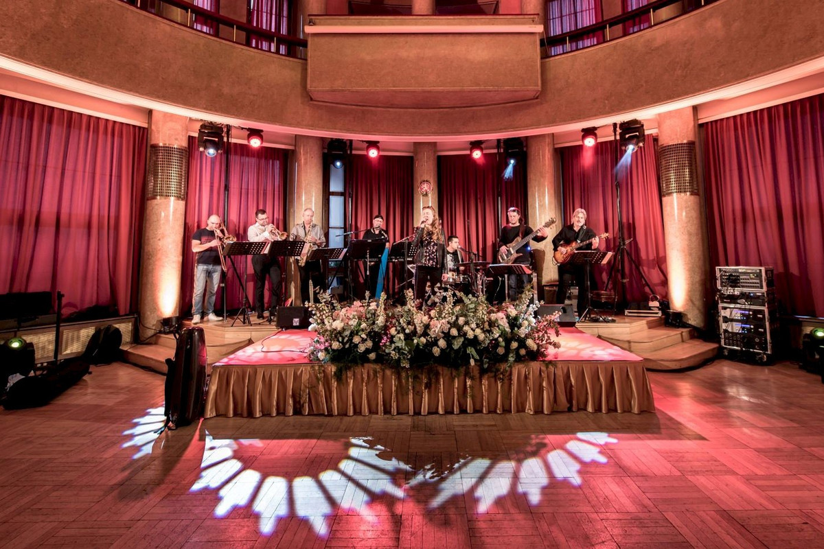 Prostory Autoklubu České republiky - obrázek 1