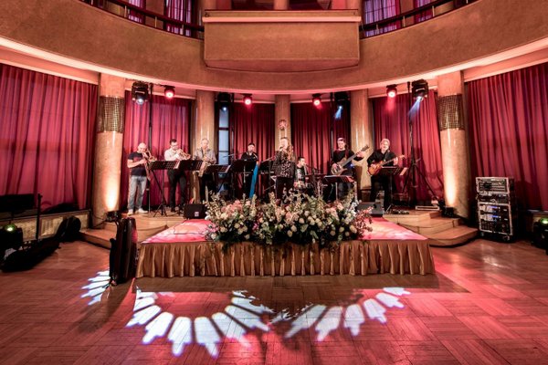 Prostory Autoklubu České republiky