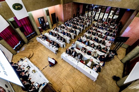 Prostory Autoklubu České republiky - náhled 9