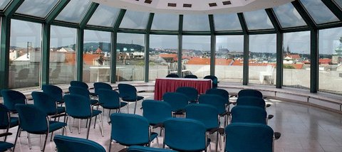 Prostory Autoklubu České republiky - náhled 14