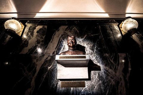 Prostory Autoklubu České republiky - náhled 16