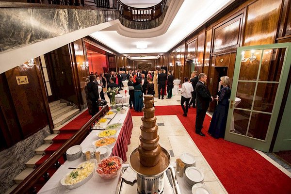 Prostory Autoklubu České republiky - náhled 18