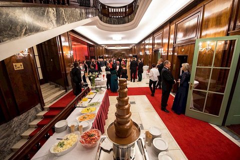 Prostory Autoklubu České republiky - náhled 18