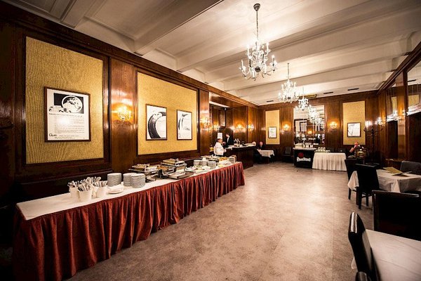 Prostory Autoklubu České republiky - náhled 21