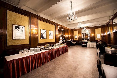 Prostory Autoklubu České republiky - náhled 21