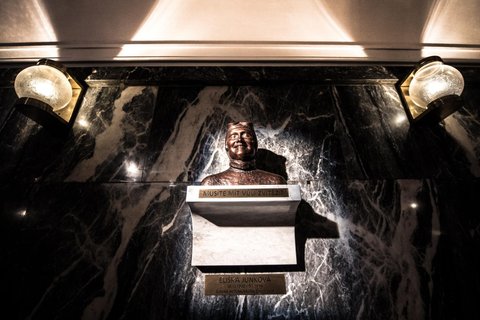 Prostory Autoklubu České republiky - náhled 25