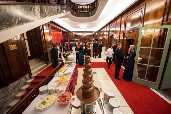 Prostory Autoklubu České republiky - náhled 27