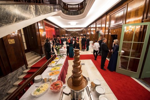 Prostory Autoklubu České republiky - náhled 27