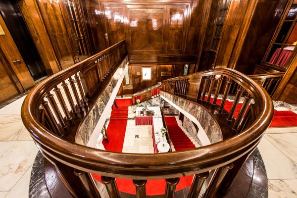 Prostory Autoklubu České republiky - náhled 28