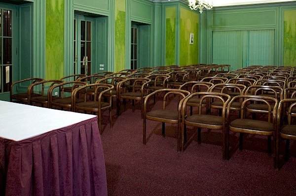 Sál Elišky Junkové@Prostory Autoklubu České republiky - náhled 3