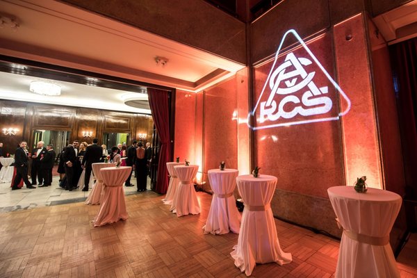 Smetanův sál@Prostory Autoklubu České republiky - náhled 2