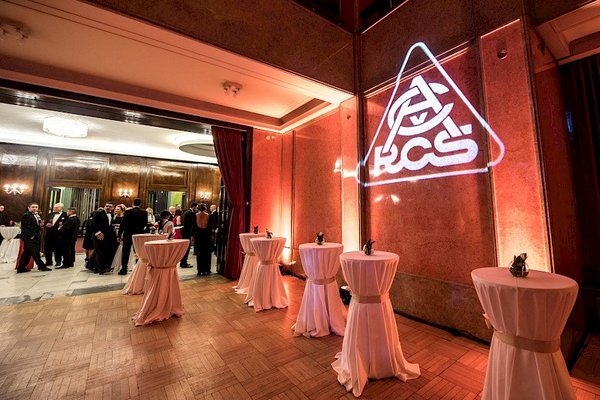 Smetanův sál@Prostory Autoklubu České republiky - náhled 14