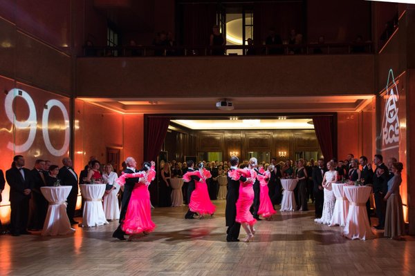 Smetanův sál@Prostory Autoklubu České republiky - náhled 16