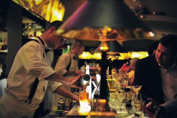 Bugsy’s Bar - náhled 5