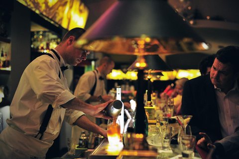 Bugsy’s Bar - náhled 5