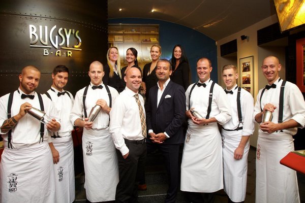 Bugsy’s Bar - náhled 10