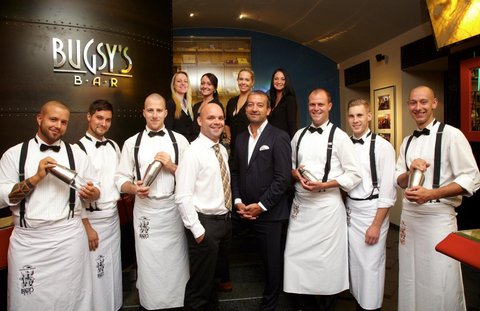 Bugsy’s Bar - náhled 10