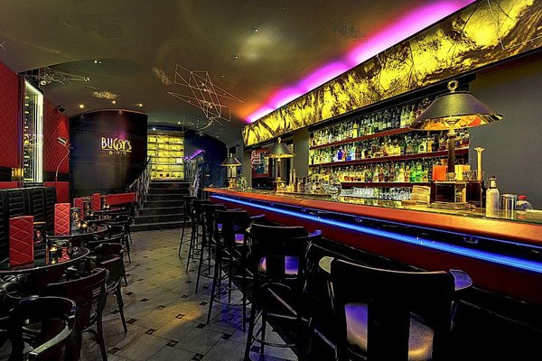 Bugsy’s Bar - náhled 11