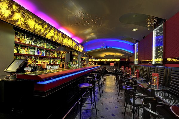 Bugsy’s Bar - náhled 12