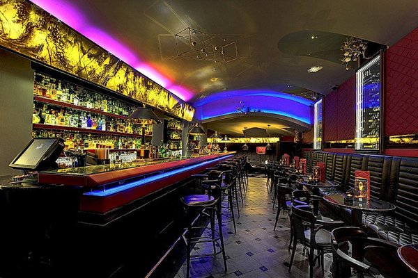 Bugsy’s Bar - náhled 13