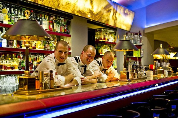 Bugsy’s Bar - náhled 16