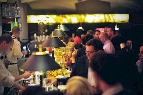 Bugsy’s Bar - náhled 17