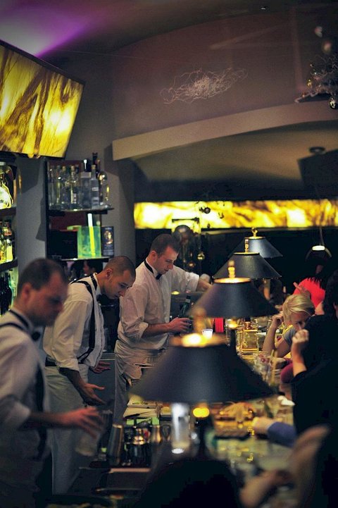 Bugsy’s Bar - náhled 18