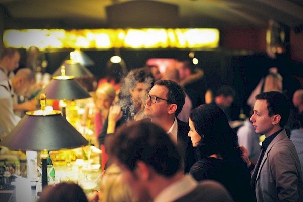 Bugsy’s Bar - náhled 19