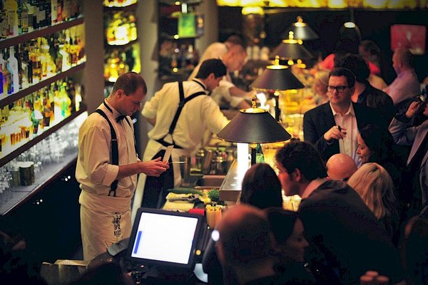 Bugsy’s Bar - náhled 21