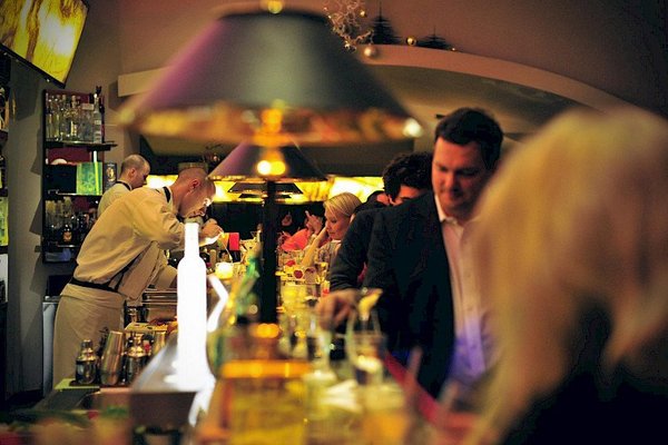 Bugsy’s Bar - náhled 24