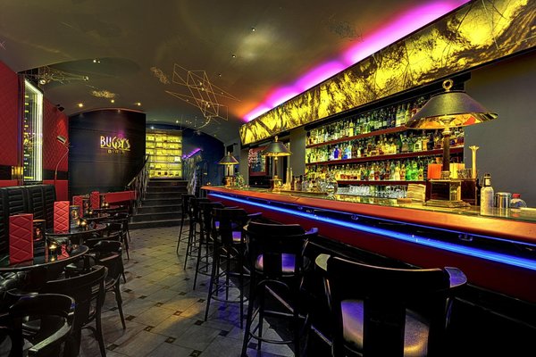 Bugsy’s Bar - náhled 25