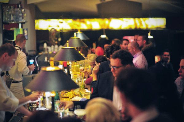 Bugsy’s Bar - náhled 27