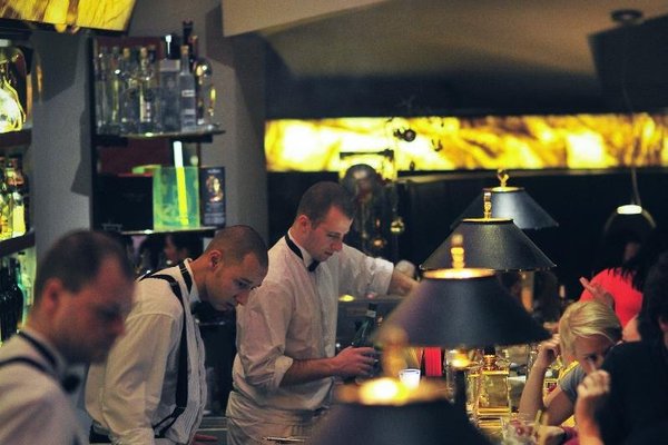 Bugsy’s Bar - náhled 28