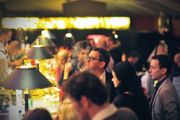 Bugsy’s Bar - náhled 29