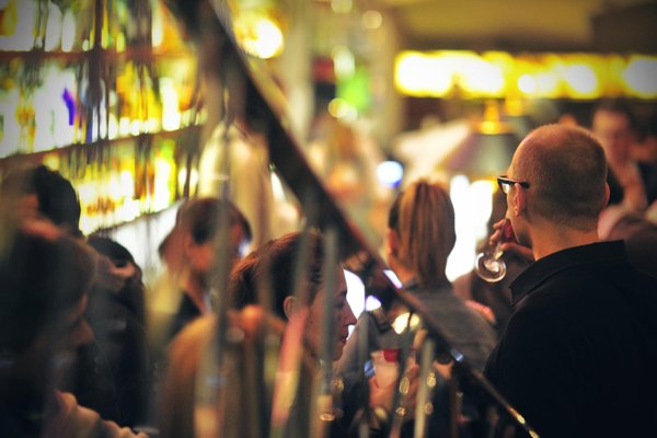 Bugsy’s Bar - náhled 30