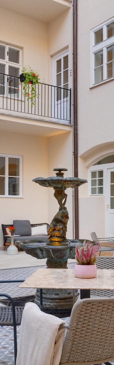 Butikový Hotel BOOKQUET