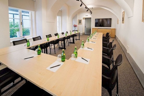 Butikový Hotel BOOKQUET - náhled 6