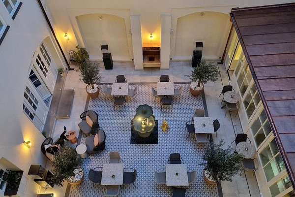 Butikový Hotel BOOKQUET - náhled 7