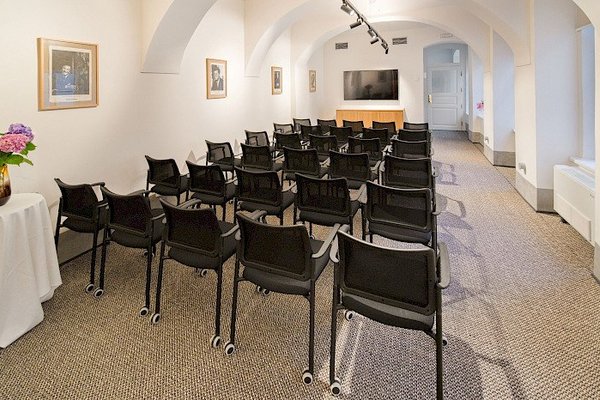 Butikový Hotel BOOKQUET - náhled 8