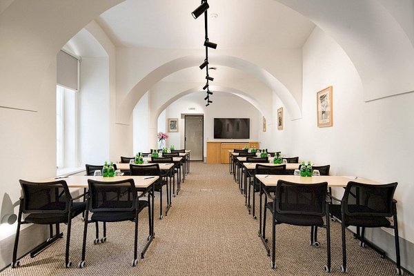 Butikový Hotel BOOKQUET - náhled 9