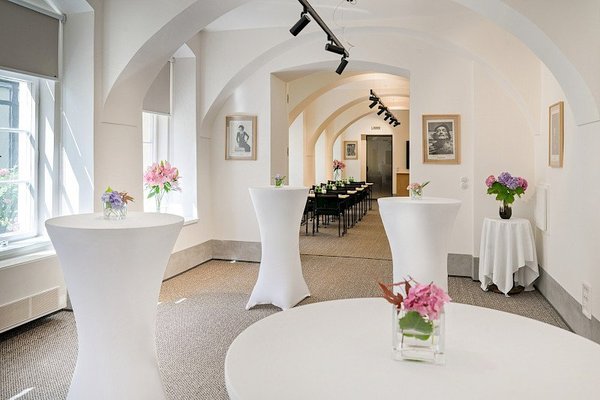 Butikový Hotel BOOKQUET - náhled 10