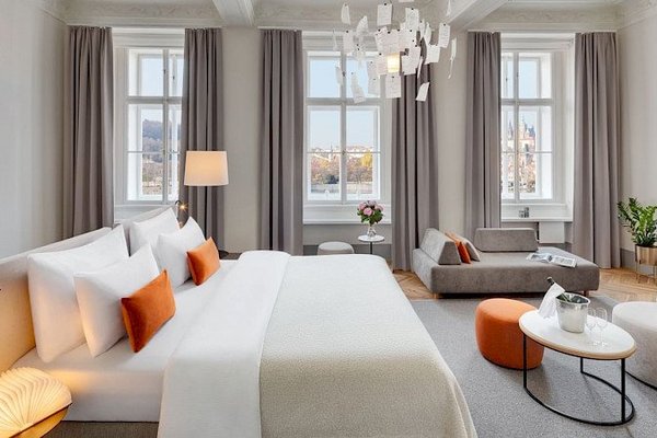 Butikový Hotel BOOKQUET - náhled 11