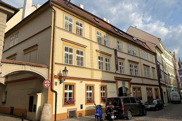 Butikový Hotel BOOKQUET - náhled 13