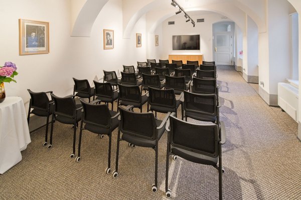 Butikový Hotel BOOKQUET - náhled 19