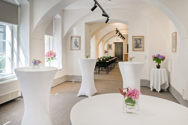 Butikový Hotel BOOKQUET - náhled 21