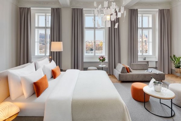 Butikový Hotel BOOKQUET - náhled 22